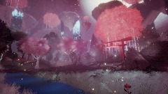 A screenshot taken in Dreams. 4 of 19.