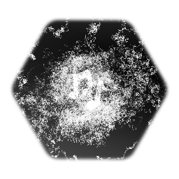 For hell's sake full