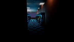 A screenshot taken in Dreams. 1 of 3.