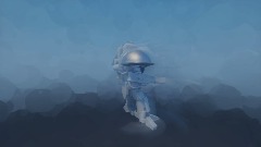A screenshot taken in Dreams. 3 of 12.