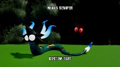 A screenshot taken in Dreams. 17 of 18.