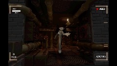 A screenshot taken in Dreams. 2 of 3.