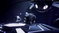 A screenshot taken in Dreams. 28 of 30.