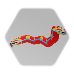 Gloink queen the amazing digital circus