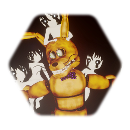 The Adorable Missing Children