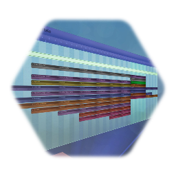 His theme (holy remix )