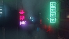 A screenshot taken in Dreams. 16 of 19.