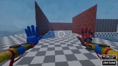 A screenshot taken in Dreams. 1 of 2.