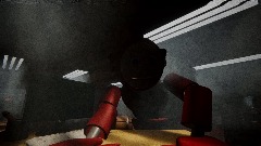 A screenshot taken in Dreams. 13 of 14.