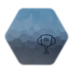 Mm intro stamp - trophy
