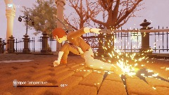 A screenshot taken in Dreams. 18 of 19.