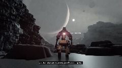 A screenshot taken in Dreams. 19 of 23.