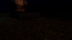 The middle of nowhere