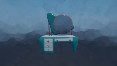 A screenshot taken in Dreams. 4 of 14.