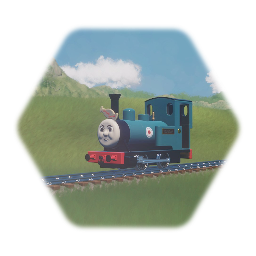 Duncan (Blue)