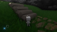 A screenshot taken in Dreams. 3 of 6.