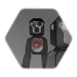 Tag Of Fear chapter 2 ENDISHERE model