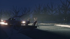 Operation Saturation