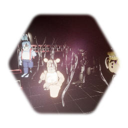 Chips Parts and service