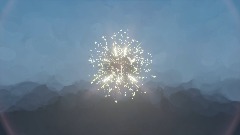 A screenshot taken in Dreams. 16 of 17.