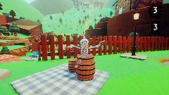 A screenshot taken in Dreams. 14 of 15.