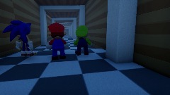 The apparition new 3 players