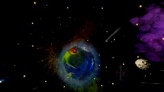 A screenshot taken in Dreams. 14 of 19.