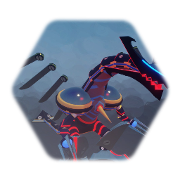 Cosmic Dragon   　 コズミックドラゴン