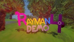 Rayman 4
