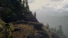 A screenshot taken in Dreams. 7 of 20.