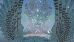 A screenshot taken in Dreams. 7 of 8.