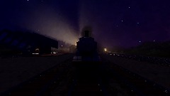 Average Day on sodor