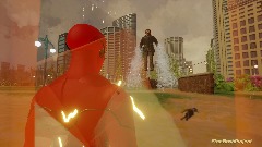 A screenshot taken in Dreams. 7 of 14.