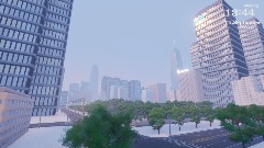 A screenshot taken in Dreams. 6 of 21.