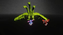 A screenshot taken in Dreams. 2 of 12.