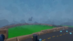 Super Mindy kart demo