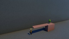 Casual Caving: Scene 4