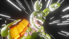A screenshot taken in Dreams. 8 of 10.