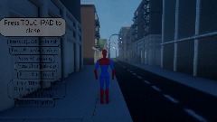 A screenshot taken in Dreams. 2 of 2.