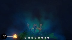 A screenshot taken in Dreams. 1 of 5.