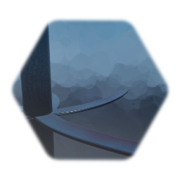 CUAJ-Spinning Blades