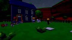 ONETT Night scene 10