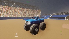 A screenshot taken in Dreams. 2 of 19.