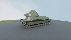 A screenshot taken in Dreams. 9 of 9.