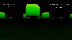 A screenshot taken in Dreams. 18 of 22.