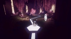 A screenshot taken in Dreams. 6 of 6.