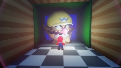 The from Beta 64 of Wario show you fun