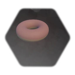 Nasty Donut