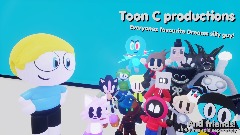 A screenshot taken in Dreams. 1 of 20.