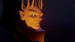 A screenshot taken in Dreams. 3 of 7.